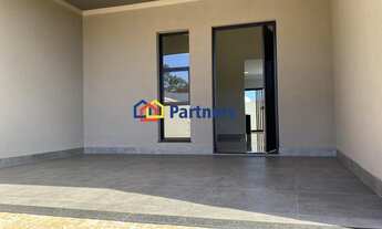 Imagem 4: Casa em Condomínio para Venda em Ribeirão Preto, Jardim Valencia, 3 dormitórios, 3 suítes