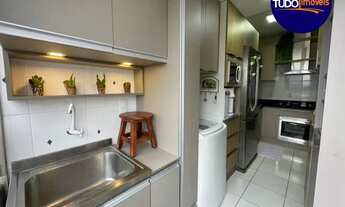 Imagem 4: BRASÍLIA - Apartamento Padrão - SETOR INDUSTRIAL (GAMA