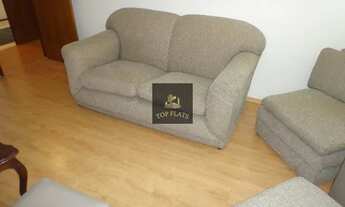 Imagem 2: Flat disponível na Vila Olímpia