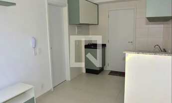 Imagem 5: Apartamento à Venda - Jardim Marajoara , 1 Quarto, 33 m2