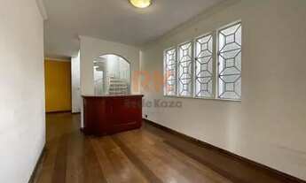 Imagem 3: Casa à venda, 3 quartos, 1 suíte, 2 vagas, Ouro Preto - Belo Horizonte/MG