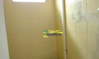 Imagem 5: Kitnet com 1 dormitório para alugar, 27 m² por R$ 589,34/mês - Serraria - Diadema/SP