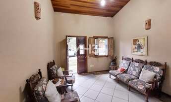 Imagem 7: Casa - Loteamento Caminhos de São Conrado (Sousas) - Campinas