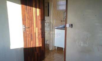 Imagem 6: Apartamento para Venda em São Paulo, Conjunto Residencial José Bonifácio, 2 dormitórios, 1