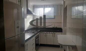 Imagem 4: Locação Apartamento Sao Caetano do Sul Sao Jose Ref: 38488