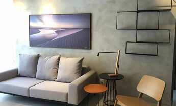 Imagem 3: IR- EDF.TAMARINEIRA PRINCE VANGUARD, PERNAMBUCO CONSTRUTORA