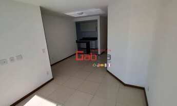 Imagem 3: Apartamento com 2 dormitórios para alugar, 100 m² por R$ 3.717/mês - Braga - Cabo Frio/RJ