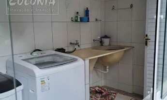 Imagem 4: Santo André - Casa Padrão - Vila Curuçá