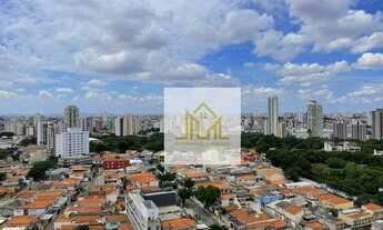 Imagem 3: Apartamento com varanda gourmet, 3 dormitórios, 118 m² - venda por R$ 1.700.000 ou aluguel