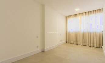 Imagem 4: Apartamentos 2 quartos (uma suíte) Noroeste