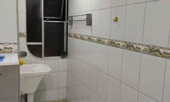 Imagem 5: Apartamento de um Quarto Centro