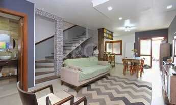 Imagem 5: Casa para Venda - 109m², 3 dormitórios, sendo 1 suites, 2 vagas - Hípica