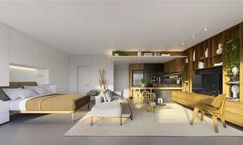 Imagem 4: Apartamento com 70 m2 em Petrópolis - Porto Alegre - RS