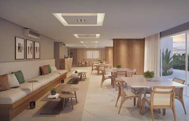 Imagem 5: O melhor apartamento do bairro de Fátima 3 ou 4 suítes, fale comigo sou da Construtora MM