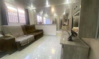 Imagem 7: Casa com 3 dorms, Sítio do Campo, Praia Grande - R$ 500 mil, Cod: 857