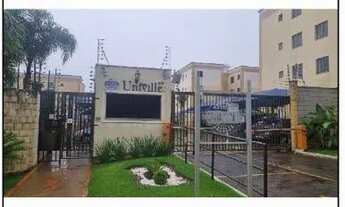 Imagem 2: UBERABA - Casa Padrão