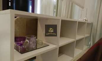 Imagem 2: Flat disponível na Vila Olímpia