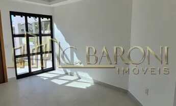 Imagem 5: Linda casa a venda com 3 quartos e suíte em condomínio fechado!