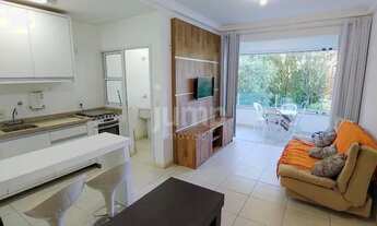 Imagem: Apartamento com 1 dormitório para alugar