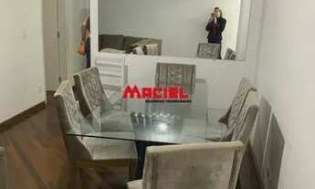 Imagem 2: Apartamento Padrão em São José dos Campos