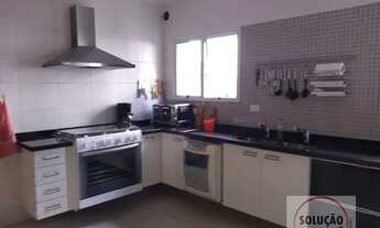 Imagem 5: Apartamento para alugar no bairro Santo Antônio - São Caetano do Sul/SP