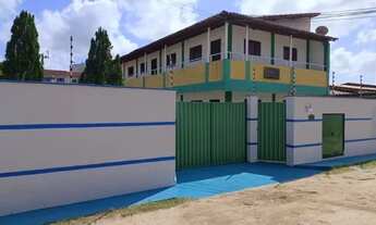 Imagem: Aluga-se casa no bairro Planalto no condomínio