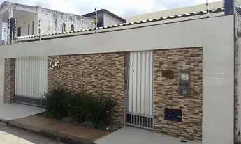 Imagem 2: Casa localizada no Condomínio Flor de Liz - Coqueiro - Ananindeua