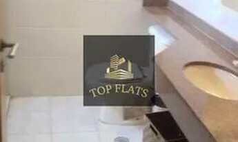 Imagem 7: Flat disponível em Moema