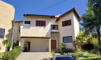 Imagem 2: Casa - Condomínio Millenium - Valinhos