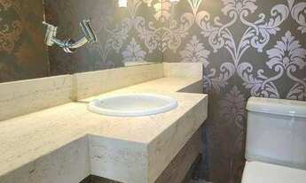 Imagem 7: APARTAMENTO - 3 SUITES - EDIFICIO ÚNICO - CAMPOLIM - SOROCABA - SP