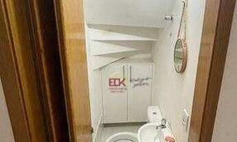 Imagem 4: Sobrado com 2 dormitórios à venda por R$ 330.000,00 - Jundiapeba - Mogi das Cruzes/SP