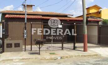 Imagem 2: Casa com 3 quartos - Bairro Setor Marechal Rondon em Goiânia