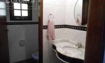 Imagem 5: Santo André - Casa Padrão - Parque Marajoara