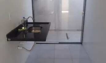 Imagem 3: Casa de Condomínio no Maracanã - 02 Dorms