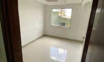 Imagem 4: Área privativa à venda, 3 quartos, 1 suíte, União - Belo Horizonte/MG