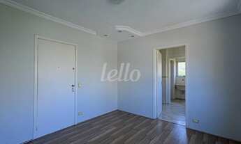 Imagem: São Paulo - Apartamento Padrão - Vila