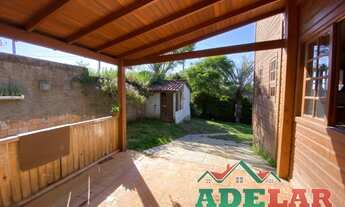 Imagem 4: Linda casa colonial no bairro Lageado