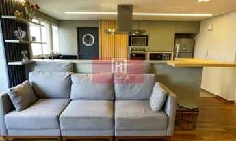 Imagem 3: Apartamento à venda no bairro Vila Olímpia - São Paulo/SP, Zona Sul