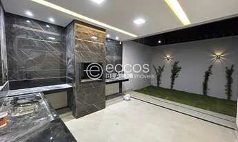 Imagem 3: Casa à venda, 3 quartos, 1 suíte, 3 vagas, LARANJEIRAS - Uberlândia/MG