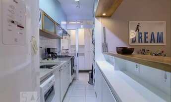 Imagem 7: Apartamento com 2 quartos (1 suíte) à venda em Perdizes, São Paulo, com 2 vagas