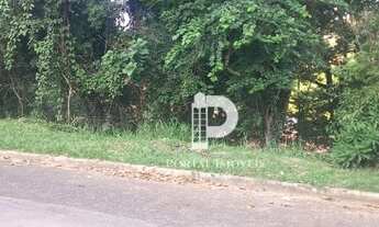 Imagem 6: Terreno à venda, 967 m² por R$ 645.000,00 - Condomínio Estância Marambaia - Vinhedo/SP