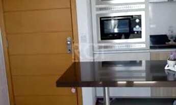 Imagem 2: Apartamento para Venda - 65m², 2 dormitórios, sendo 1 suites, 1 vaga - Santana