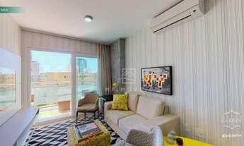 Imagem 5: Apartamento com 3 dormitórios à venda, 78 m² por R$ 610.000 - Papicu - Fortaleza/CE