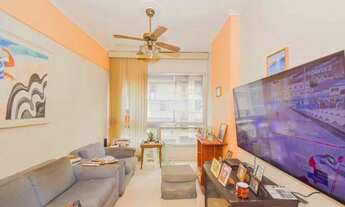 Imagem: Apartamento à venda, 3 quartos, Copacabana