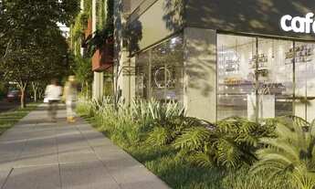 Imagem 3: APARTAMENTO RESIDENCIAL em São Paulo - SP, Brooklin