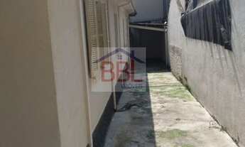 Imagem 4: Casa para Locação em São Paulo, Jardim Anália Franco, 2 dormitórios, 2 banheiros, 3 vagas