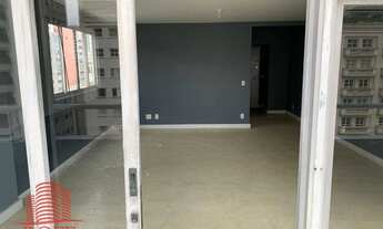 Imagem 5: Duplex com 2 suites e vista para o Parque Ibirapuera