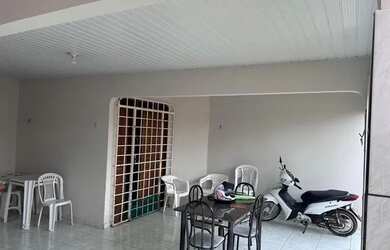 Imagem 5: Vende-se casa no pintolandia número