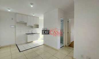 Imagem 4: Apartamento 2 dorms 1 vaga Itaquera