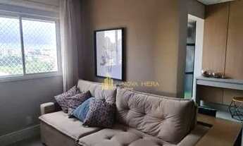 Imagem 2: Apartamento com 3 dormitórios à venda, 74 m² por R$ 870.000,00 - Vila Yara - Osasco/SP